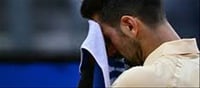 Italy Open Tennis: Novak Djokovic Suffers Shock Defeat in Second Round